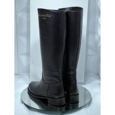 Dior Uzun Çizme