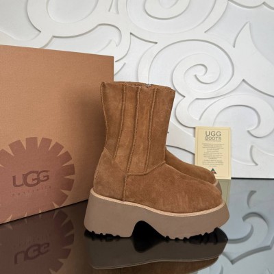 UGG Twin Seam High Top Bot
