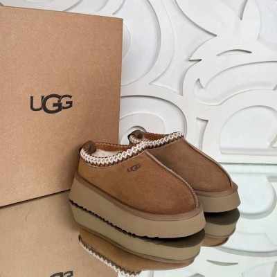UGG Taz Slippers