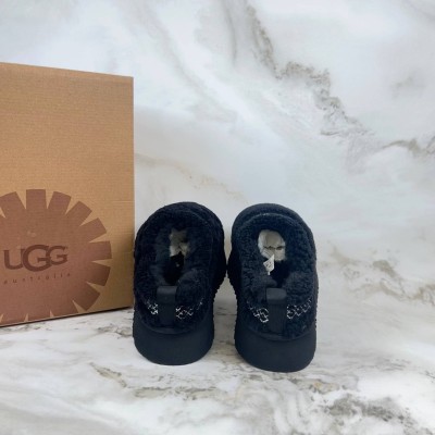 UGG Slippers