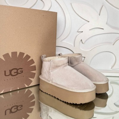 UGG Classic Ultra Mini Bot