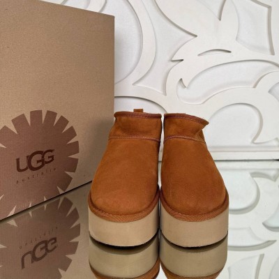 UGG Classic Ultra Mini Bot