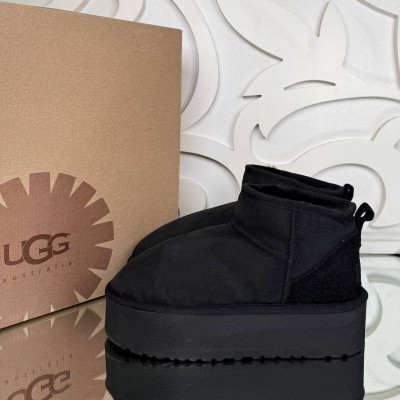 UGG Classic Ultra Mini Bot