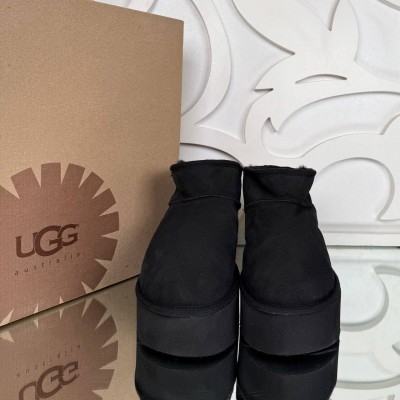 UGG Classic Ultra Mini Bot