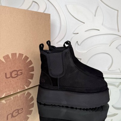 UGG Chelsea Bot