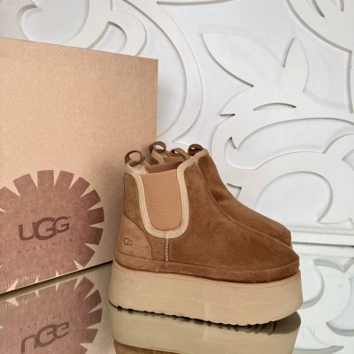 UGG Chelsea Bot