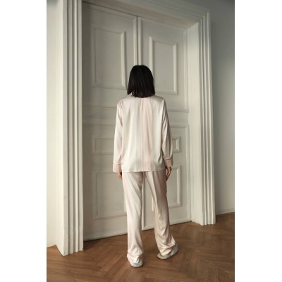 Lüks Pijama Takımı Toka