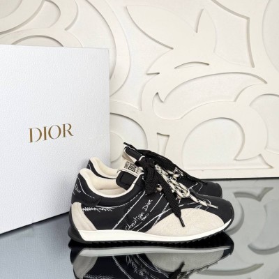 Christian Dior Sneakers