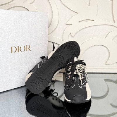 Christian Dior Sneakers