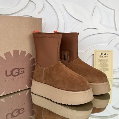 UGG High Top