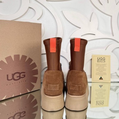 UGG High Top