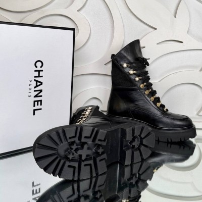 Chanel Deri Bot