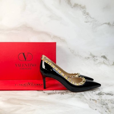 Valentino Garavani Reborn High Heels