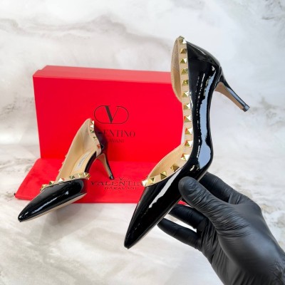 Valentino Garavani Reborn High Heels