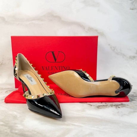 Valentino Garavani Reborn High Heels