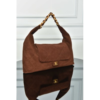 Chanel Large Panier Bag