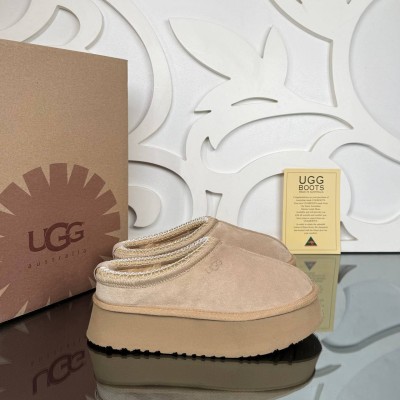 UGG Taz Slippers