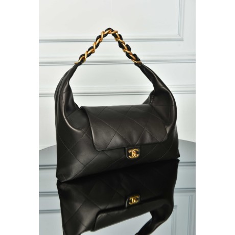 Chanel Large Panier Bag