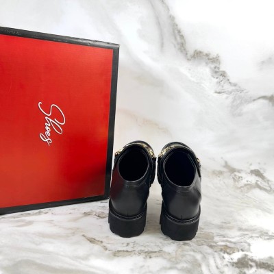 Louis Vuitton Loafers