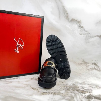 Louis Vuitton Loafer