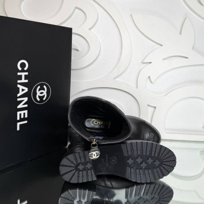 Chanel Deri Bot