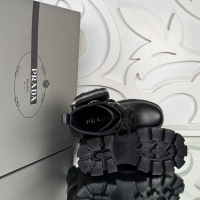 Prada Deri Bot