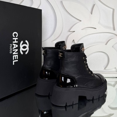 Chanel Deri Bot