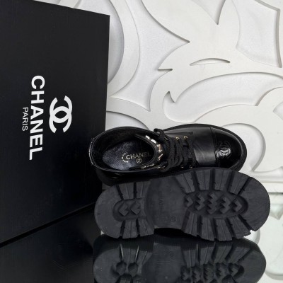 Chanel Deri Bot