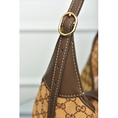 Gucci Jackie 1961 Crossbody Bag