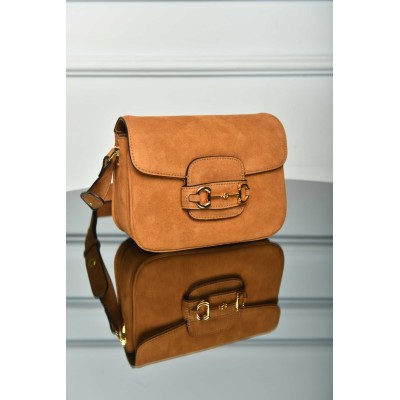 Gucci Horsebit 1955 Bag