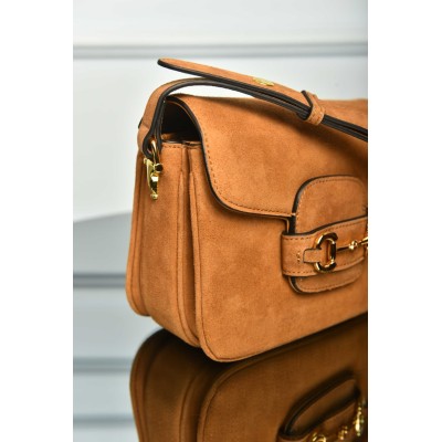 Gucci Horsebit 1955 Bag