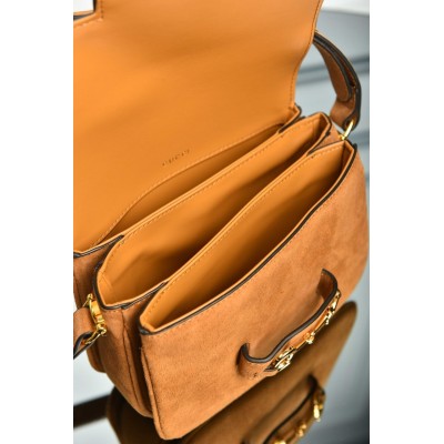 Gucci Horsebit 1955 Bag