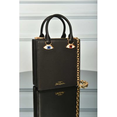 Schiaparelli Anatomy Jewelry Bag