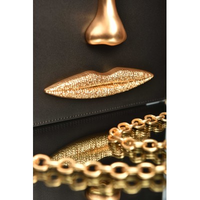 Schiaparelli Anatomy Jewelry Bag