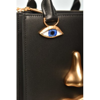 Schiaparelli Anatomy Jewelry Bag