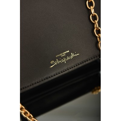 Schiaparelli Anatomy Jewelry Bag
