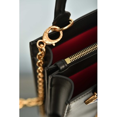 Schiaparelli Anatomy Jewelry Bag