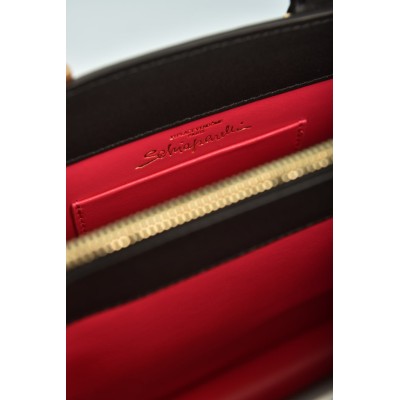 Schiaparelli Anatomy Jewelry Bag
