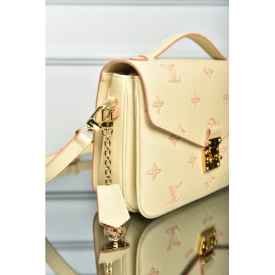 Louis Vuitton Pochette Metis