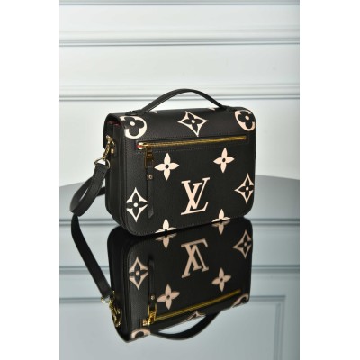 Louis Vuitton Pochette Metis