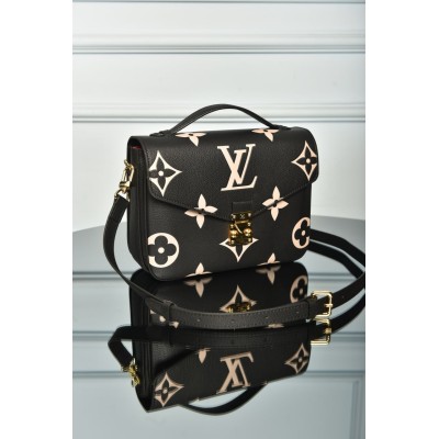 Louis Vuitton Pochette Metis