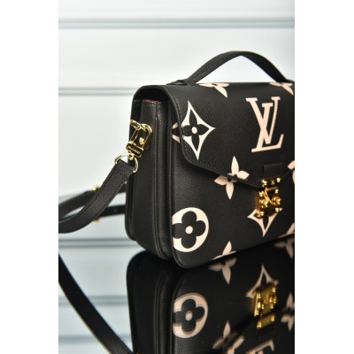 Louis Vuitton Pochette Metis