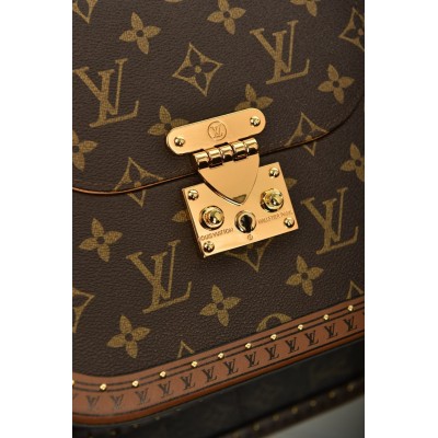 Louis Vuitton Montsouris Trunk