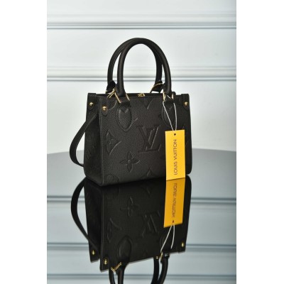 Louis Vuitton OnTheGo BB