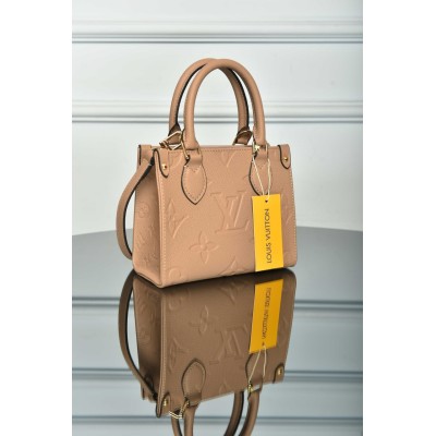 Louis Vuitton OnTheGo BB