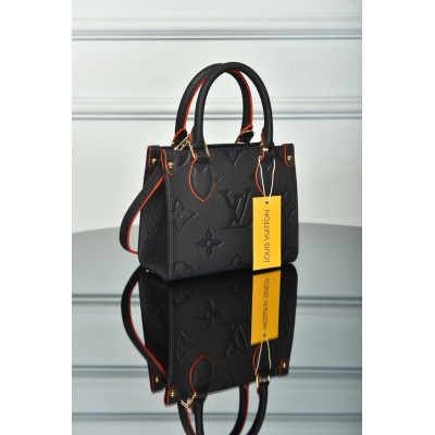 Louis Vuitton OnTheGo BB