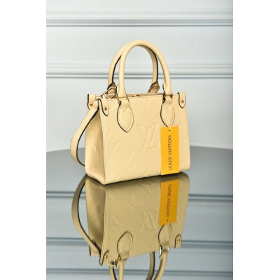 Louis Vuitton OnTheGo BB