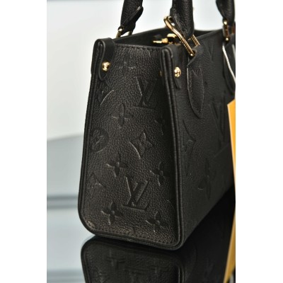 Louis Vuitton OnTheGo BB