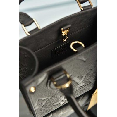 Louis Vuitton OnTheGo BB