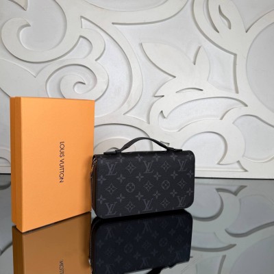 Louis Vuitton XL Wallet